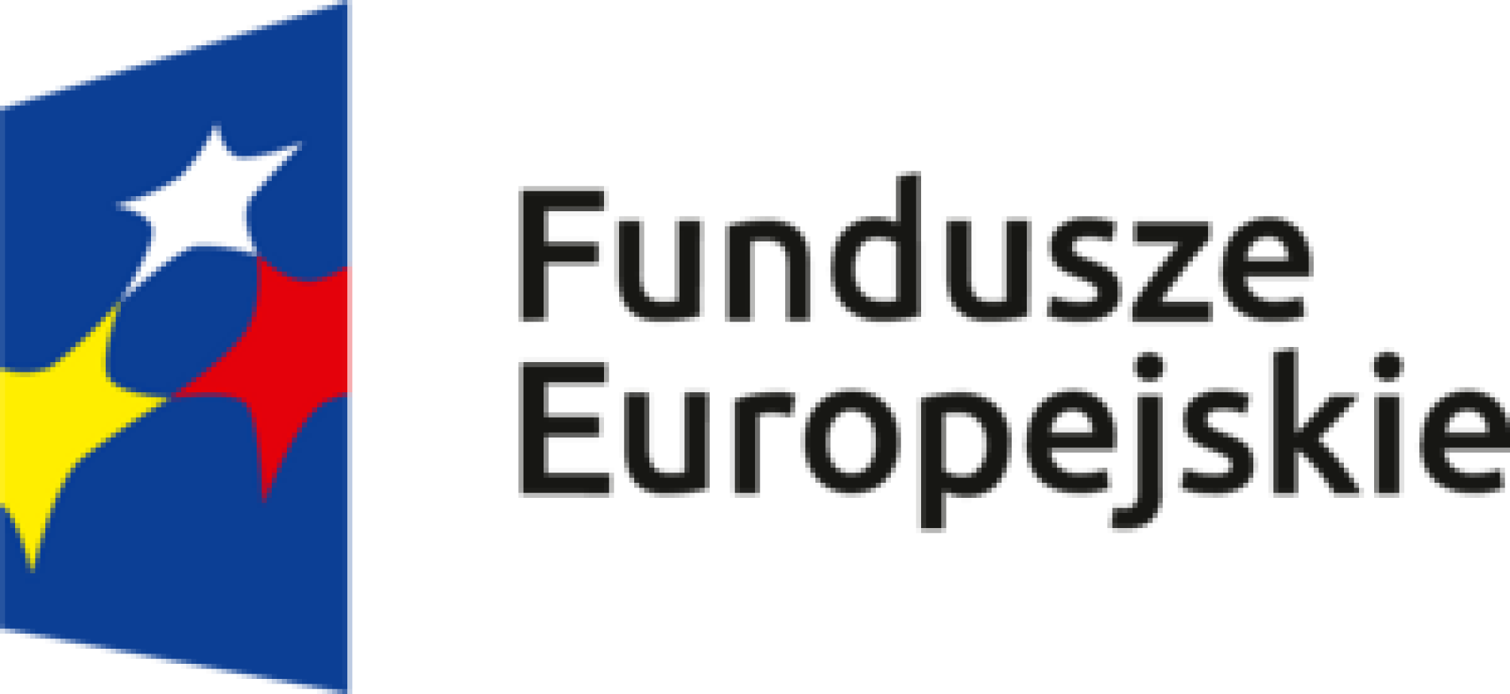  Fundusze Europejskie